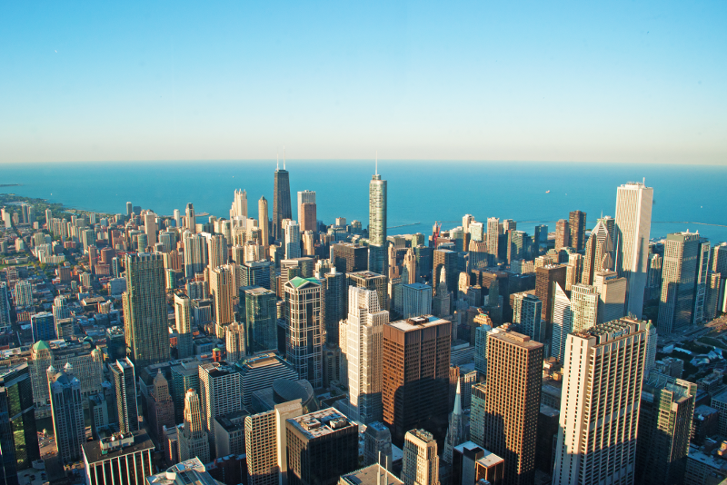 Billets Skydeck Chicago bon marché – Comment économiser jusqu à 20 % 