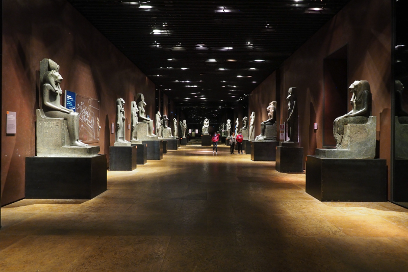 Biglietti Museo Egizio Torino – Tutto quello che dovresti sapere 