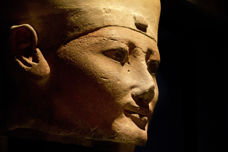 Tiket Museum Mesir Turin – Semua yang Harus Anda Ketahui 