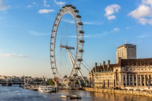 Ingressos baratos London Eye - Como economizar até 30% 