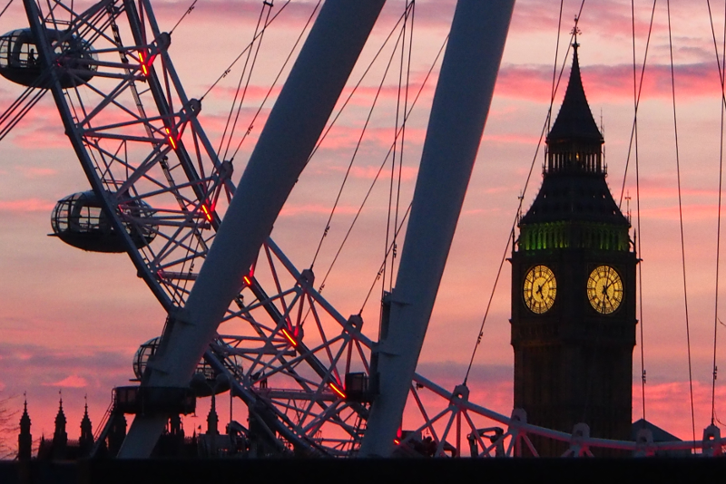 Billets pas chers pour le London Eye – Comment économiser jusqu à 30 % 