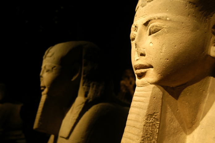 Entradas al Museo Egipcio de Turín:todo lo que debe saber 