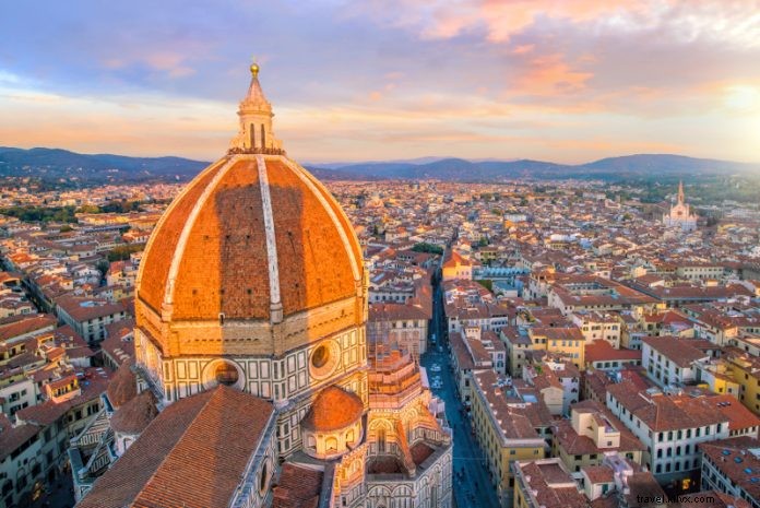 Precio de las entradas para el Duomo de Florencia:todo lo que necesitas saber 