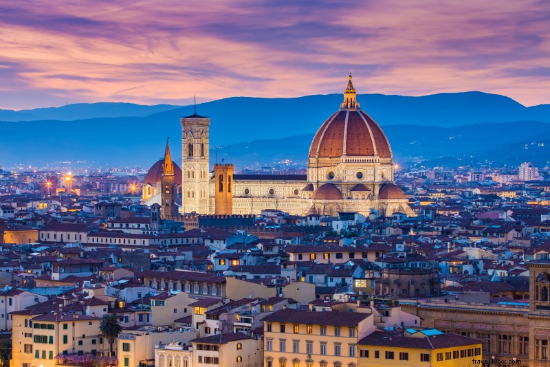Prezzo dei biglietti per il Duomo di Firenze – Tutto quello che c è da sapere 