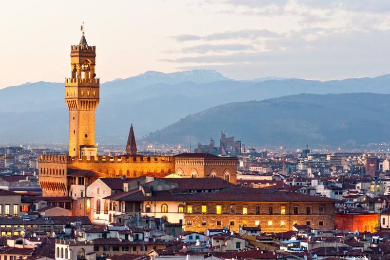 Prezzo dei biglietti per Palazzo Vecchio – Tutto quello che c è da sapere 