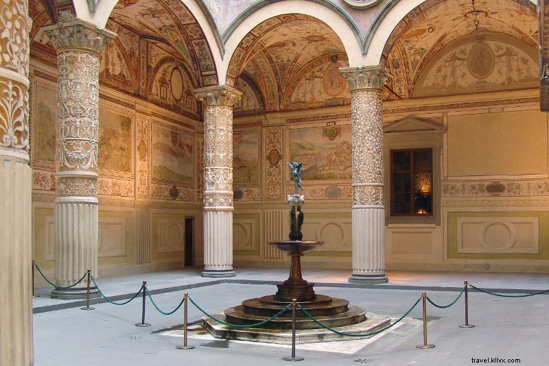 Prix ​​des billets pour le Palazzo Vecchio – Tout ce que vous devez savoir 