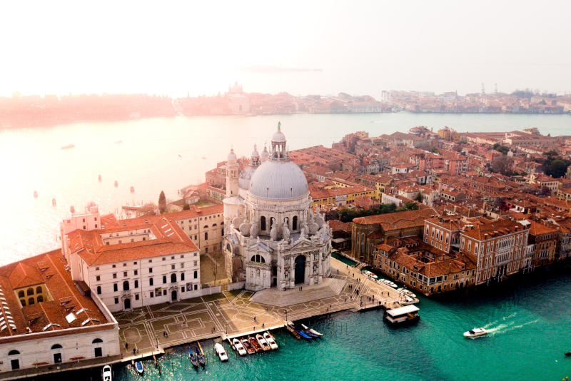 Tour in barca a Venezia:quale scegliere? 