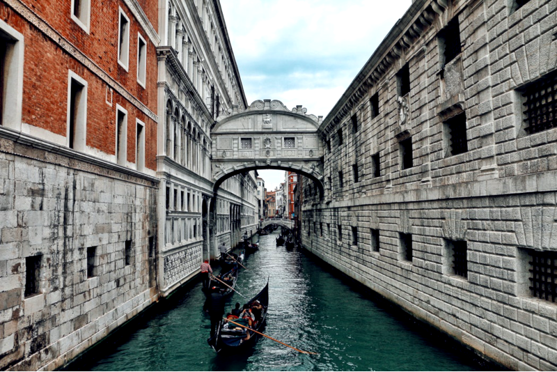 ヴェネツィアのボートツアー–どれを選ぶべきですか？ 