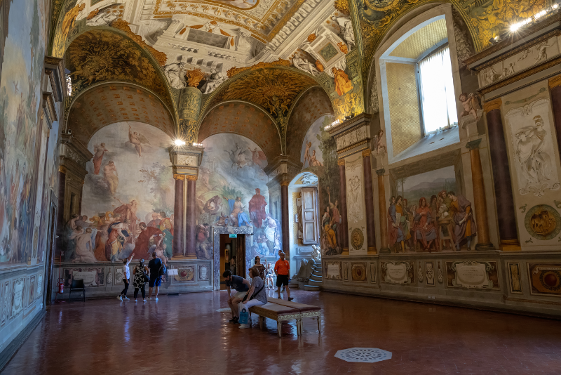Precio de las entradas para el Palacio Pitti:todo lo que necesita saber 
