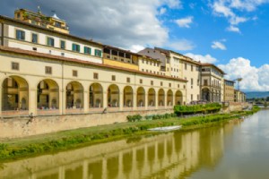 Visitas guiadas à Galeria Uffizi - Qual é a melhor? 