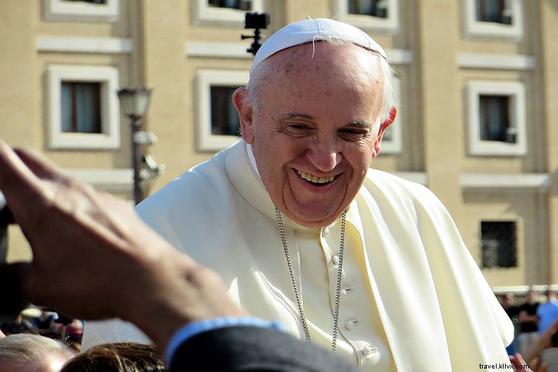 Visites anticipées du Vatican – Laquelle est la meilleure ? 