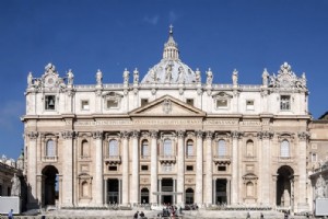 Tur Akses Awal Vatikan – Mana yang terbaik? 