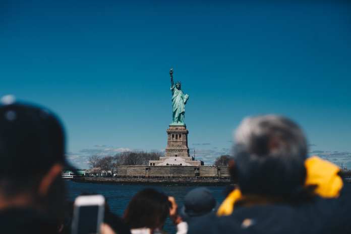 Tiket Menit Terakhir Patung Liberty – Tidak Terjual! 