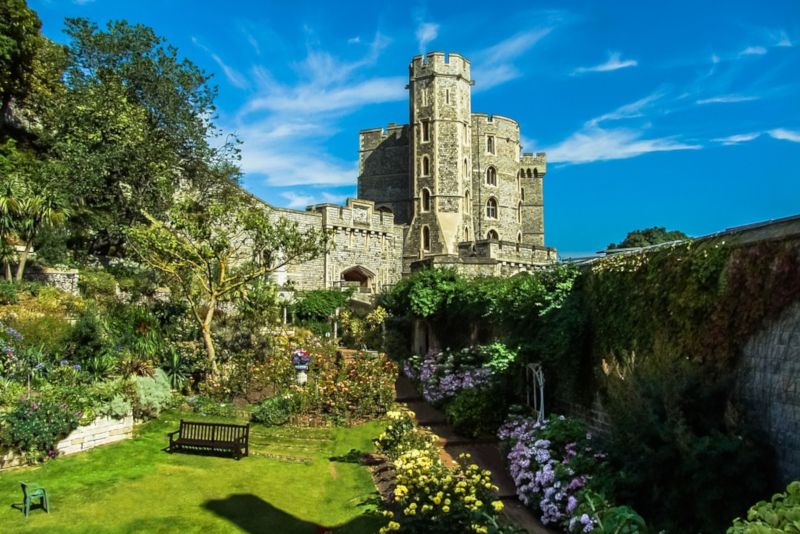 39 mejores excursiones de un día desde Londres:castillos, Playa, Parques tematicos … 