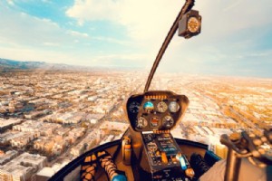 Tours en hélicoptère à Los Angeles – Lequel est le meilleur ? 