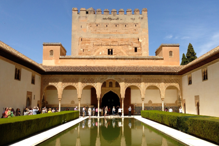 Harga Tiket Alhambra (Pembaruan COVID 19) 