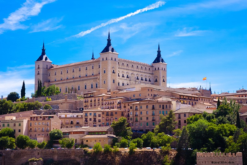 19 excursiones geniales e inusuales desde Madrid 