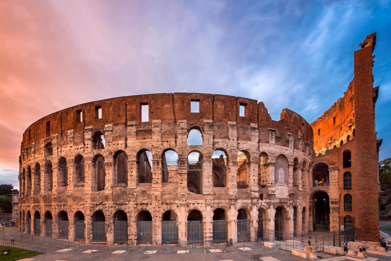 Sotterranei del Colosseo – Come prenotare tour e biglietti 