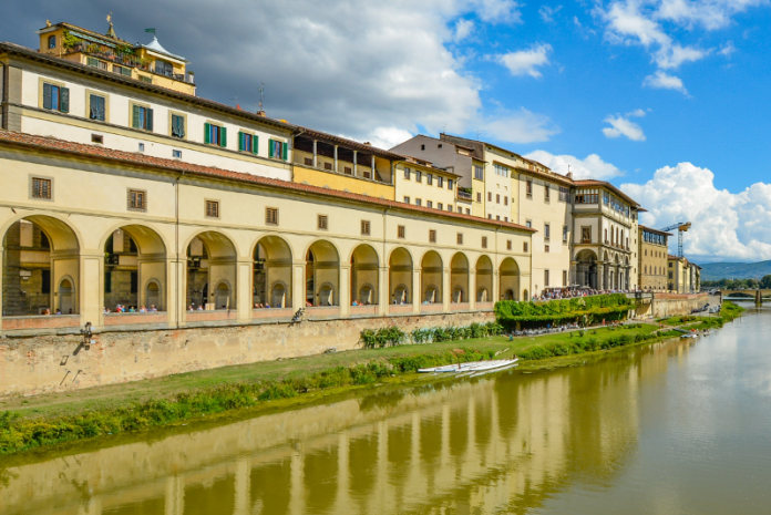 Harga Tiket Galeri Uffizi – Yang Perlu Anda Ketahui 