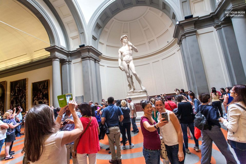 Preço dos ingressos da Galeria Uffizi - Tudo o que você precisa saber 