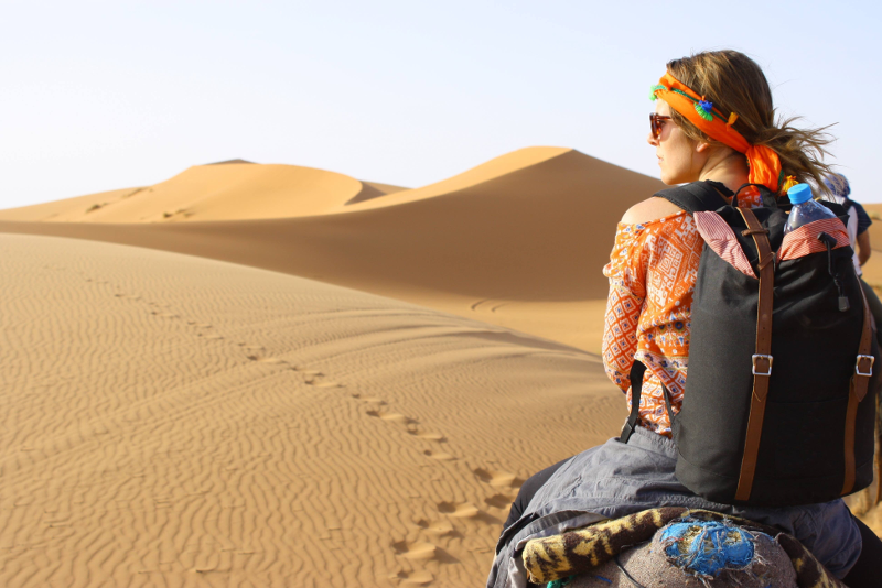 7 migliori safari nel deserto a Doha che adorerai fare 