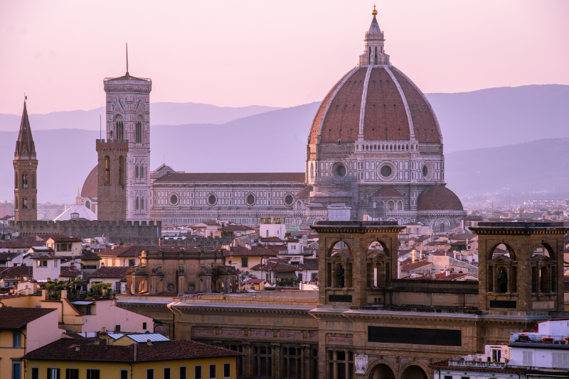 Harga Tiket Galeri Uffizi – Yang Perlu Anda Ketahui 
