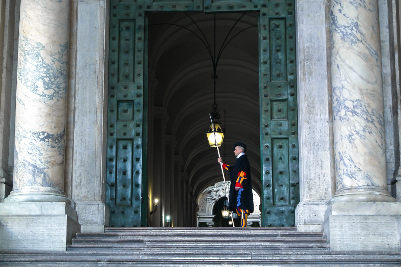 Ingressos de última hora para os Museus do Vaticano - não está esgotado! 
