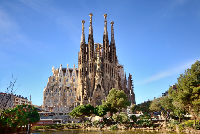 Biglietti Last Minute Sagrada Familia – Non è tutto esaurito! 