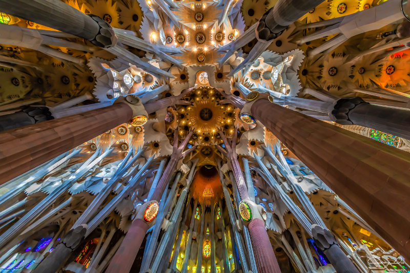 Tiket Menit Terakhir Sagrada Familia – Tidak terjual habis! 