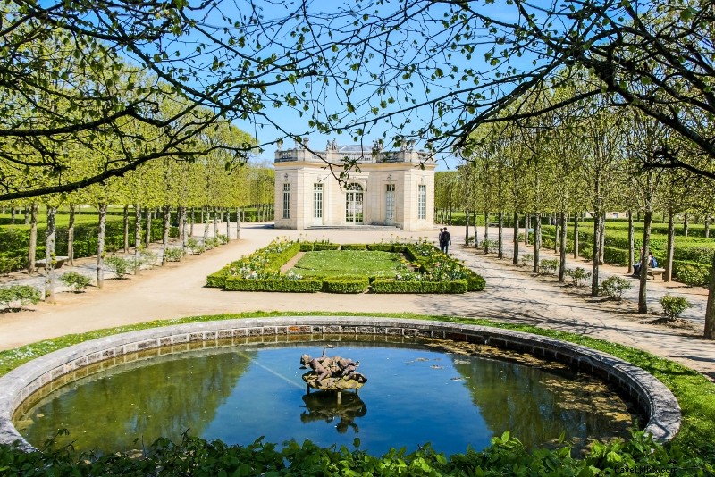 Ingressos de última hora para o Palácio de Versalhes - Não está esgotado! 