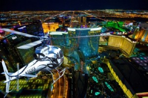 Comparez les meilleurs circuits en hélicoptère à Las Vegas 