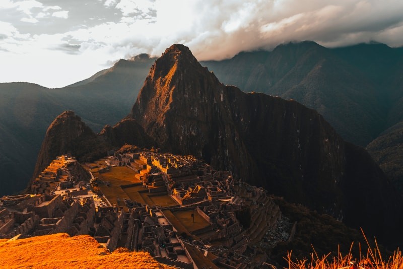 Bandingkan Tur &Perjalanan Machu Picchu:Treks, Kereta, Bis, Tur, … 