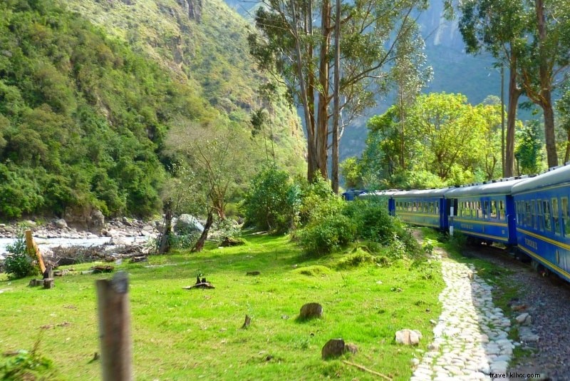 Compare Machu Picchu Tours &Viajes:Treks, Tren, Autobús, Excursiones, ... 