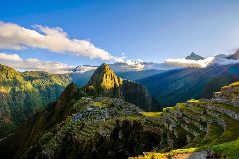 Compare Machu Picchu Tours &Trips:Treks, Trem, Ônibus, Passeios, … 