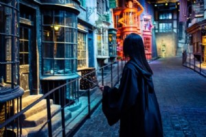 Menit Terakhir Tiket Harry Potter Studio London – Tidak terjual habis! 