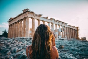 Tiket Lewati Antrean Acropolis – Yang Perlu Anda Ketahui 
