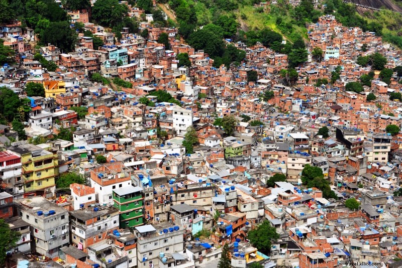18 melhores passeios no Rio de Janeiro 