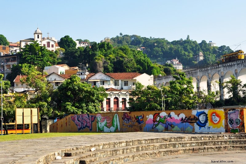 18 melhores passeios no Rio de Janeiro 