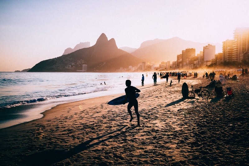 I 18 migliori tour a Rio de Janeiro 