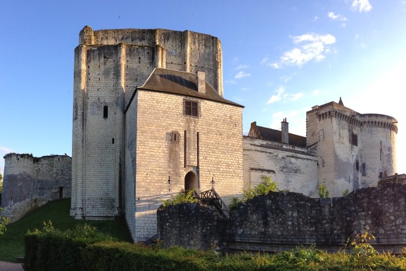 14 Kastil Lembah Loire Terbaik untuk Dikunjungi dari Paris 