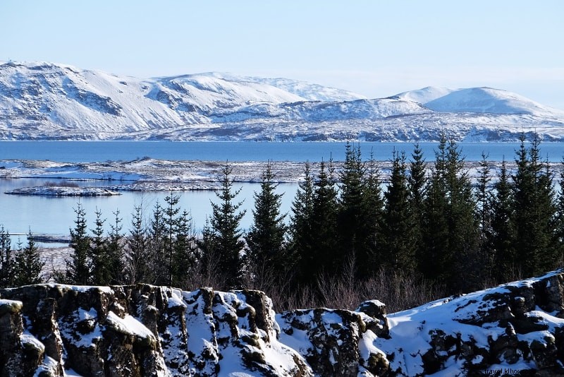 20 mejores excursiones de un día desde Reikiavik 