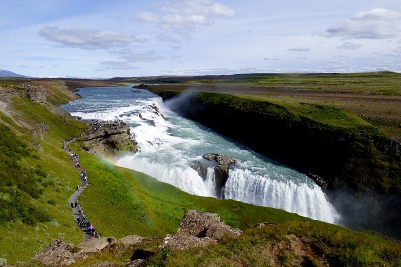 Le 20 migliori gite di un giorno da Reykjavik 