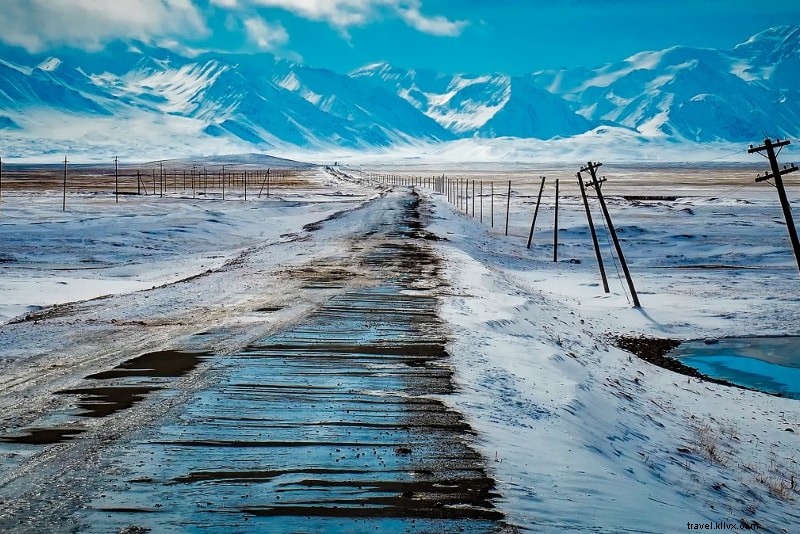 20 melhores viagens de um dia saindo de Reykjavik 