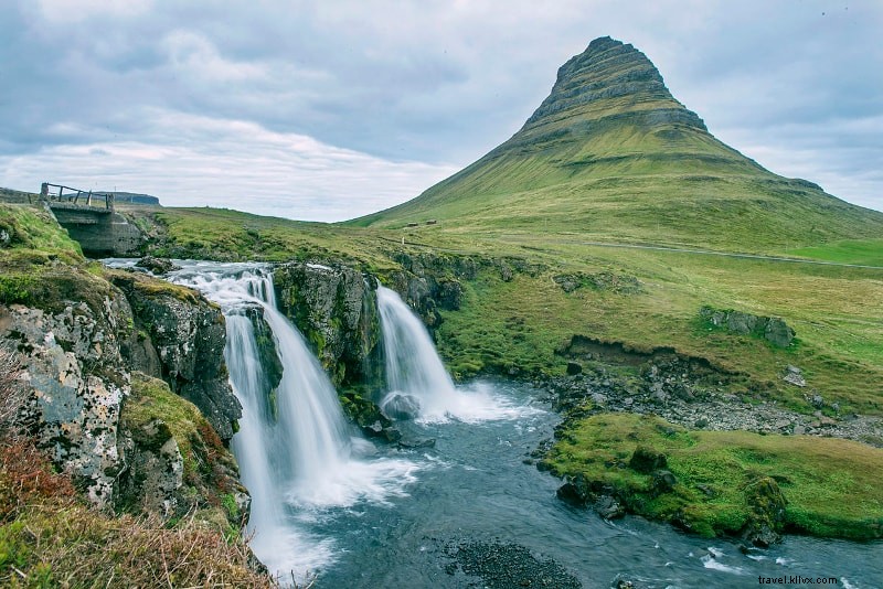 20 Perjalanan Sehari Terbaik dari Reykjavik 