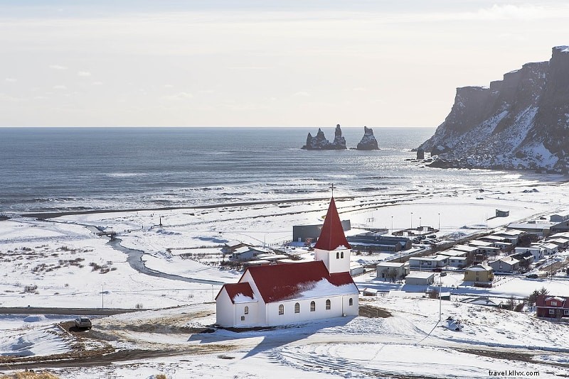 Le 20 migliori gite di un giorno da Reykjavik 