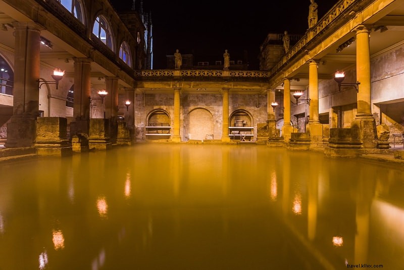 11 excursões noturnas incomuns em Roma que você vai adorar fazer 