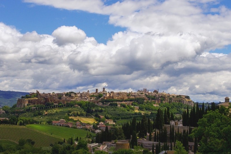 19 meilleures excursions d une journée au départ de Florence 
