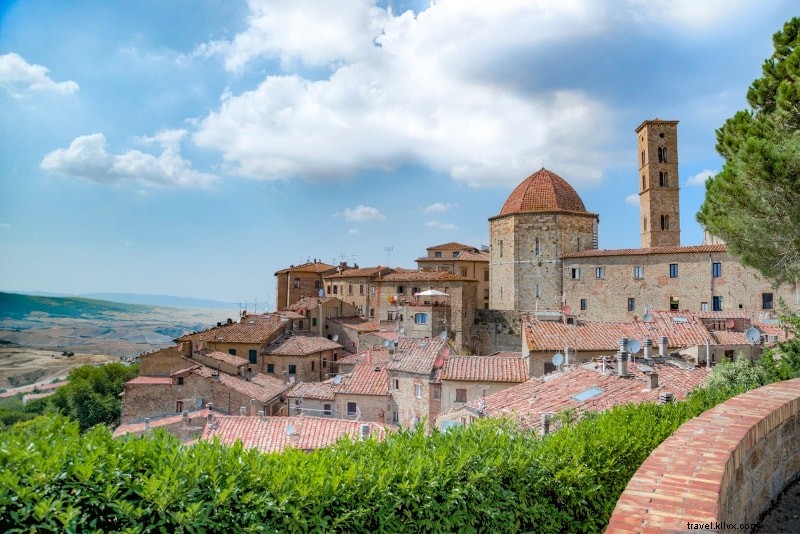 19 mejores excursiones de un día desde Florencia 