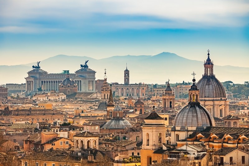 19 mejores excursiones de un día desde Florencia 