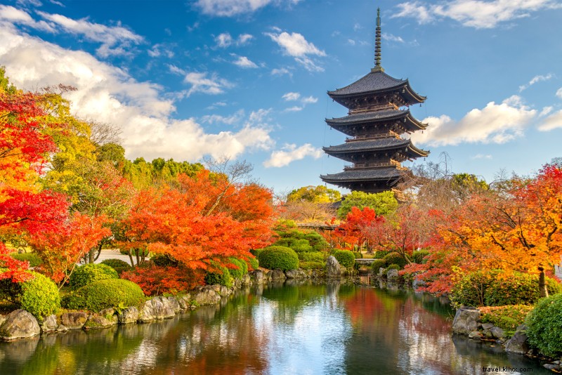 42 mejores excursiones de un día desde Tokio 